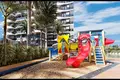 Complexe résidentiel ЖИЛОЙ КОМПЛЕКС