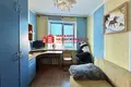 4 room apartment 59 m² Hrodna, Belarus