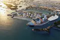Mieszkanie 2 pokoi 62 m² Mina Al arab, Emiraty Arabskie