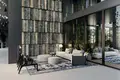 Apartamento 3 habitaciones 153 m² Tiflis, Georgia
