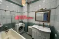 Mieszkanie 3 pokoi 85 m² Grodno, Białoruś
