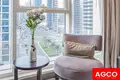 Apartamento 458 m² Dubái, Emiratos Árabes Unidos