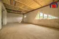 Dom 71 m² Liebiedzieuski sielski Saviet, Białoruś