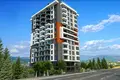 Wohnung 2 zimmer 49 m² Mahmutlar Mahallesi, Türkei