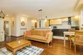 1 bedroom apartment 54 m² Warsaw, Poland