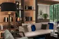 Apartamento 1 habitacion 29 m² Boreti, Montenegro