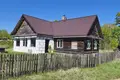 Maison 59 m² Bielicki sielski Saviet, Bélarus