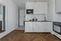 2 room apartment 40 m² Warsaw, Poland
