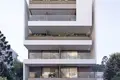 Appartement 2 chambres 84 m² Limassol, Chypre