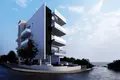 Apartamento 2 habitaciones 110 m² Germasogeia, Chipre