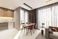 Appartement 2 chambres 63 m² Région méditerranéenne, Turquie