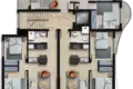 Mieszkanie 73 m² Famagusta, Cypr