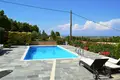 Ferienhaus 3 zimmer 120 m² Kassandra Municipality, Griechenland