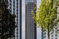 Mieszkanie 2 pokoi 56 m² Moskwa, Rosja