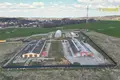 Lager 1 254 m² Navasyno, Belarus