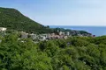 Atterrir  Przno, Monténégro
