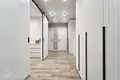 Wohnung 2 zimmer 57 m² Minsk, Belarus