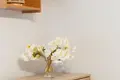 Wohnung 1 zimmer 18 m² Warschau, Polen