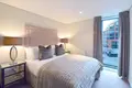 3 bedroom apartment 88 m² in London, United Kingdom