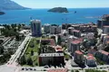 Дуплекс 3 спальни 160 м² Будва, Черногория