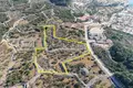 Земельные участки 9 657 м² Крк, Хорватия