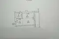 1 room apartment 24 m² Odesa, Ukraine