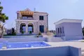 Вилла 3 спальни 200 м² Луштица, Черногория