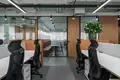 Oficina 286 m² en Moscú, Rusia