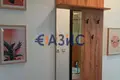 1 bedroom apartment 58 m² Sveti Vlas, Bulgaria