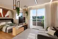 Appartement 3 chambres 74 m² Regiao Imediata de Sao Paulo, Brésil