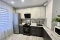Wohnung 3 zimmer 68 m² Baryssau, Belarus