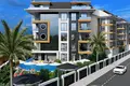 1 bedroom apartment 46 m² Obakoy, Turkey