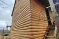 House 66 m² Nieharelski sielski Saviet, Belarus