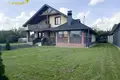 Коттедж 179 м² Луговослободской сельский Совет, Беларусь
