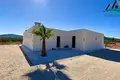 3 bedroom house 165 m² el Fondo de les Neus Hondon de las Nieves, Spain