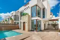 3-Schlafzimmer-Villa 116 m² Los Montesinos, Spanien