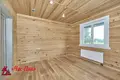 Ferienhaus 179 m² Haranski sielski Saviet, Belarus