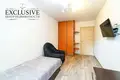 Wohnung 2 zimmer 46 m² Minsk, Belarus