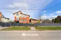 Дом 7 комнат 166 м² Чисть, Беларусь