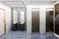 Wohnung 2 zimmer 55 m² Demirtaş, Türkei