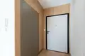 Appartement 2 chambres 43 m² en Poznan, Pologne