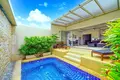 Квартира 1 спальня 74 м² Ban Bang Thao, Таиланд