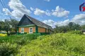 House 56 m² Znamia, Belarus