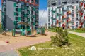 Apartamento 2 habitaciones 37 m² Kopishche, Belarús