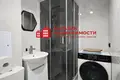 Appartement 1 chambre 31 m² Hrodna, Bélarus