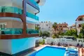 Apartamento 2 habitaciones  Alanya, Turquía