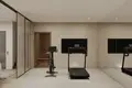 villa de 5 chambres 794 m² Ricmar, Espagne
