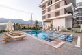 Wohnung 2 zimmer 50 m² Oba, Türkei