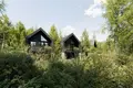 3-Schlafzimmer-Villa 258 m² Moniatis, Zypern
