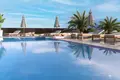 Apartamento 87 m² Chipre del Norte, Chipre del Norte